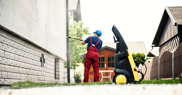 Best Sidewalk and Walkway Cleaning  in Cutlerville, MI